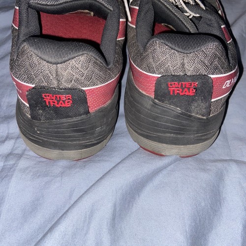 Altra Olympus 2.0 Zero Drop Gaiter Trap Vibram Running Shoe A1655-1 Mens Size 11 - Picture 6 of 10