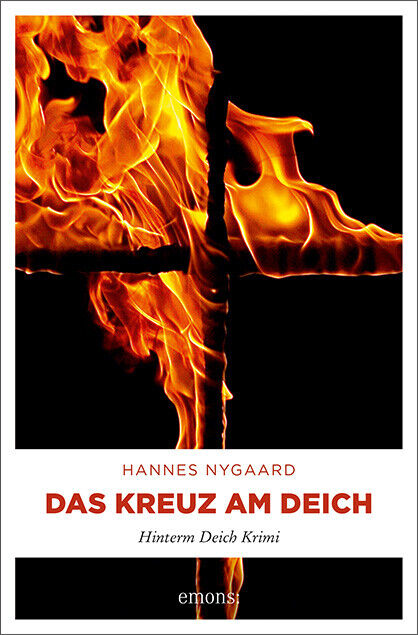 Thumbnail - Hannes Nygaard / Das Kreuz Am Deich