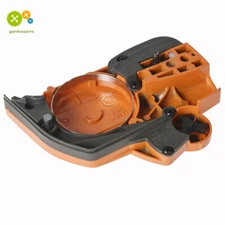 Clutch Cover Chain Brake Assembly For Husqvarna 450 445 Chainsaw Part 544097902
