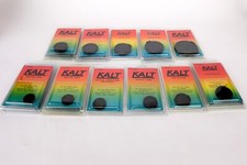 New Kalt Snap Cap Replacement Lens Cap - Multiple sizes