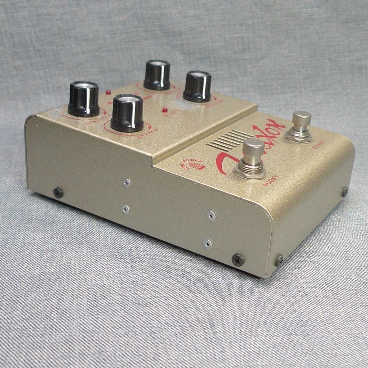 ギター Maxon RCP660 Real Compressor MAXON RCP660 Real