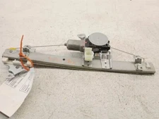 18-19 Nissan Rogue Sport Rear Left Window Regulator W/ Motor OEM 827216MA0B    