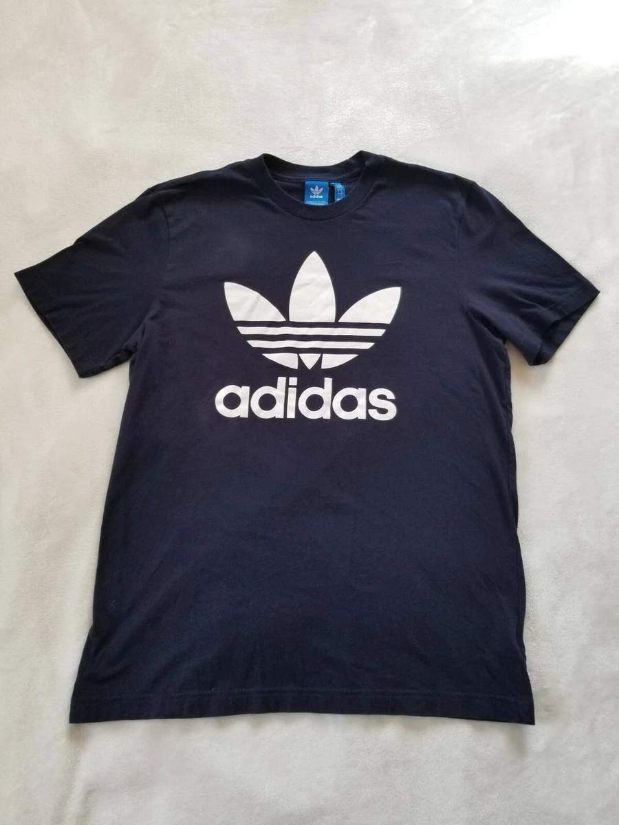 ladies retro adidas t shirt