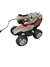 Bandai Power Rangers Dekaranger DX Blast Buggy SPD Megazord Incomplete.