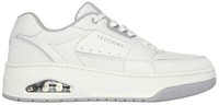 Skechers Uno Court Low-Post Herren | Leder - Neu