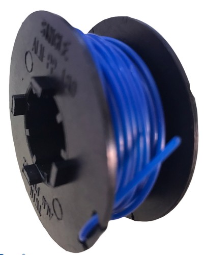 2x 8m Line & Spool For Sovereign Trimmer N0E-2ET-230 18v - Foto 5