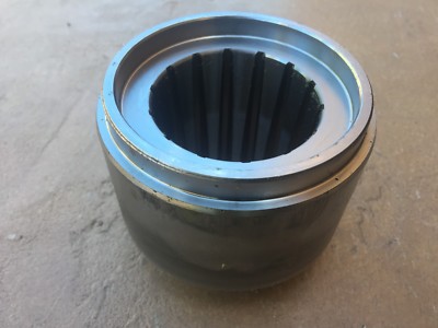 Woods 14 Spline Blade Hub # 1017174 (15-019)