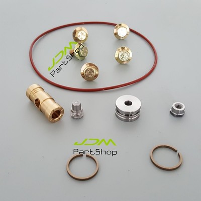 Fit 2010-Chevrolet Cruze/Sonic/Trax LS LTZ Sedan Hatchback 1.4L Turbo Repair Kit