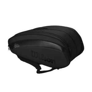 borsa wilson federer