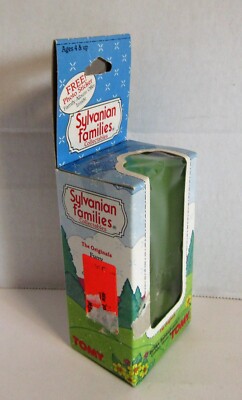 Sylvanian Families Rabbit 