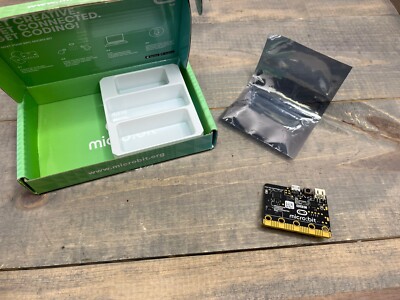 BBC Micro:Bit Go V1.5 MB013B STEM Development Board Part only READ!