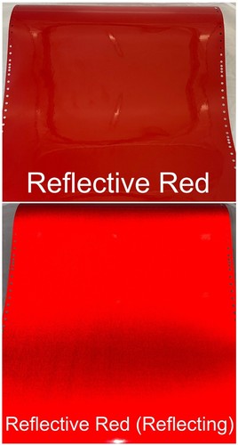 Hash Center Cap Overlay Decals for 2023-2024 Dodge Hornet - Picture 17 of 98