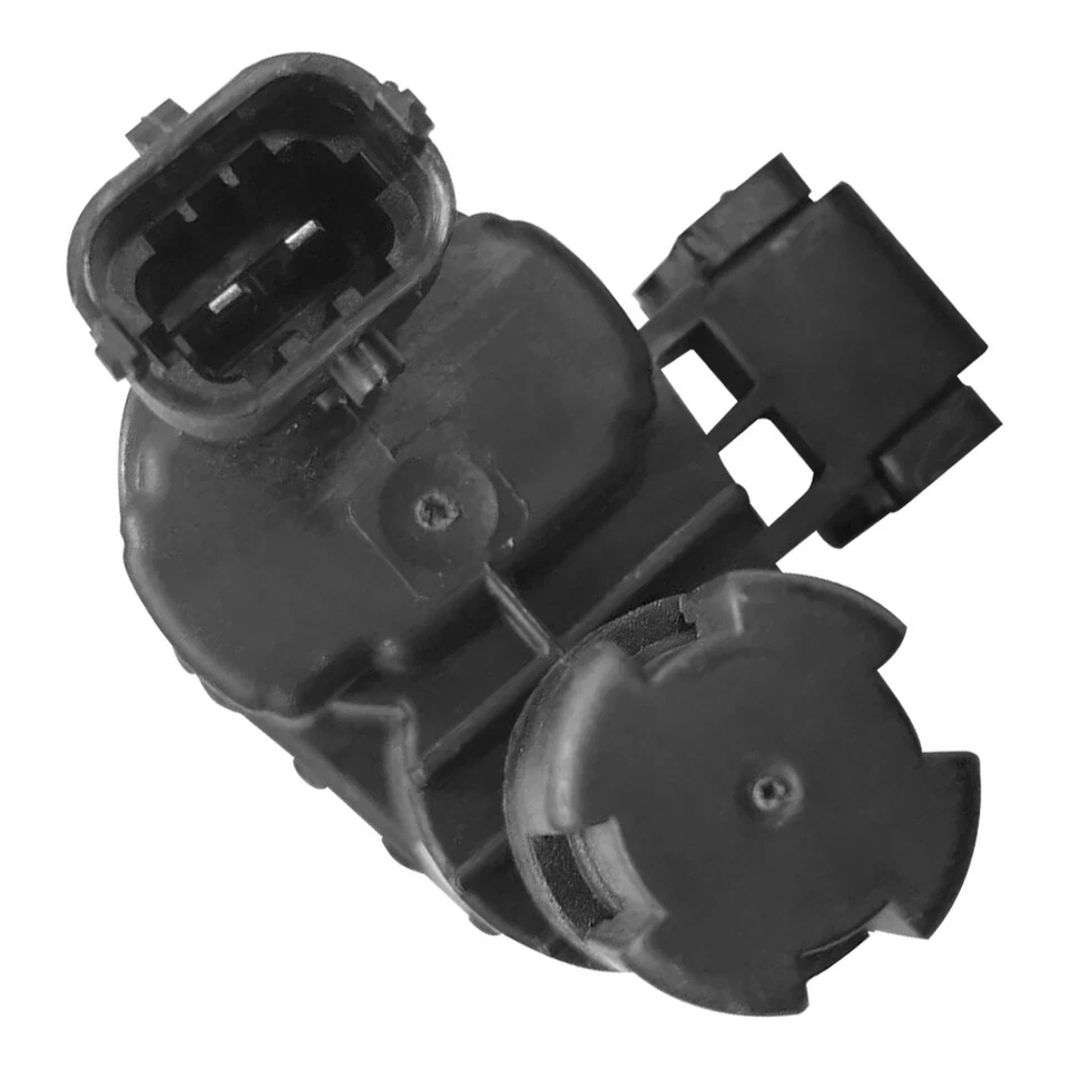 For Cherokee Stelvio Wrangler 18-19 Valve Vapor Purge Solenoid 5281586AA - Image 3 of 4