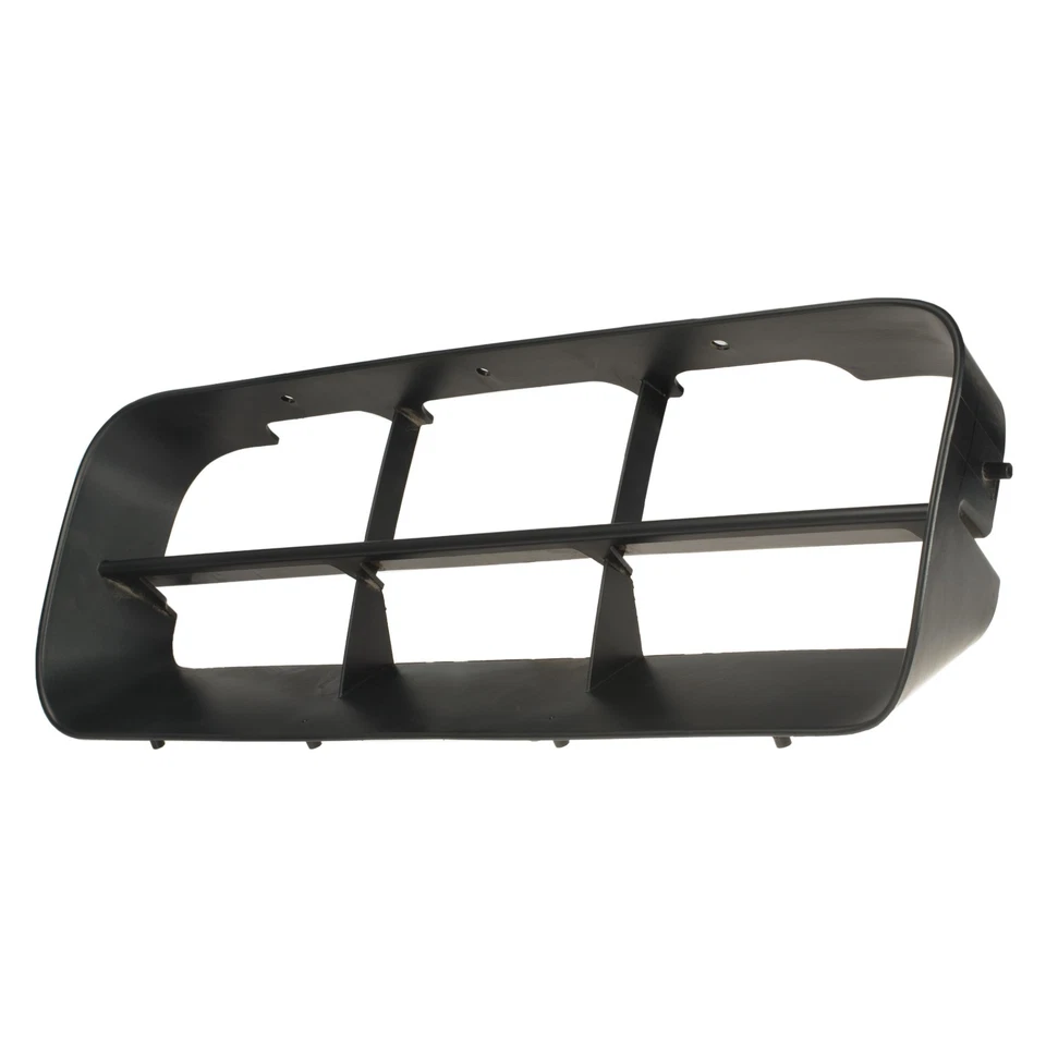 NUEVO OEM NISSAN TITAN ARMADA PARRILLA INFERIOR DELANTERA PARACHOQUES ACABADO MOLDURA 04-07 Foto 4 de 4