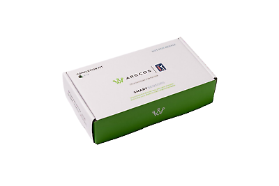 NEW Arccos Caddie Smart Sensors Completion Kit 14 pieces NEW Arccos Caddie Smart Sensors Completion Kit 14 pieces