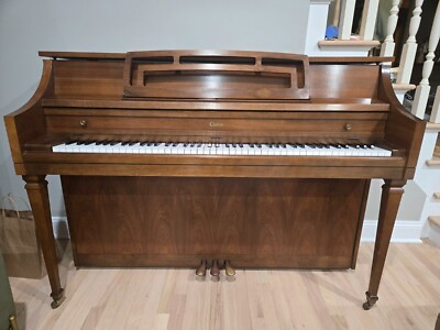 Conn Upright piano | eBay