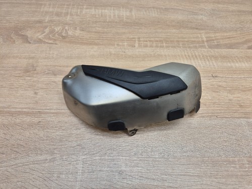 BMW R 1200 GS 85357229 Ventildeckel / Zylinderkopfschutz rechts