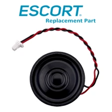 Speaker For ESCORT X70 X80 Radar Detector Replacement Wire Connector Assembled