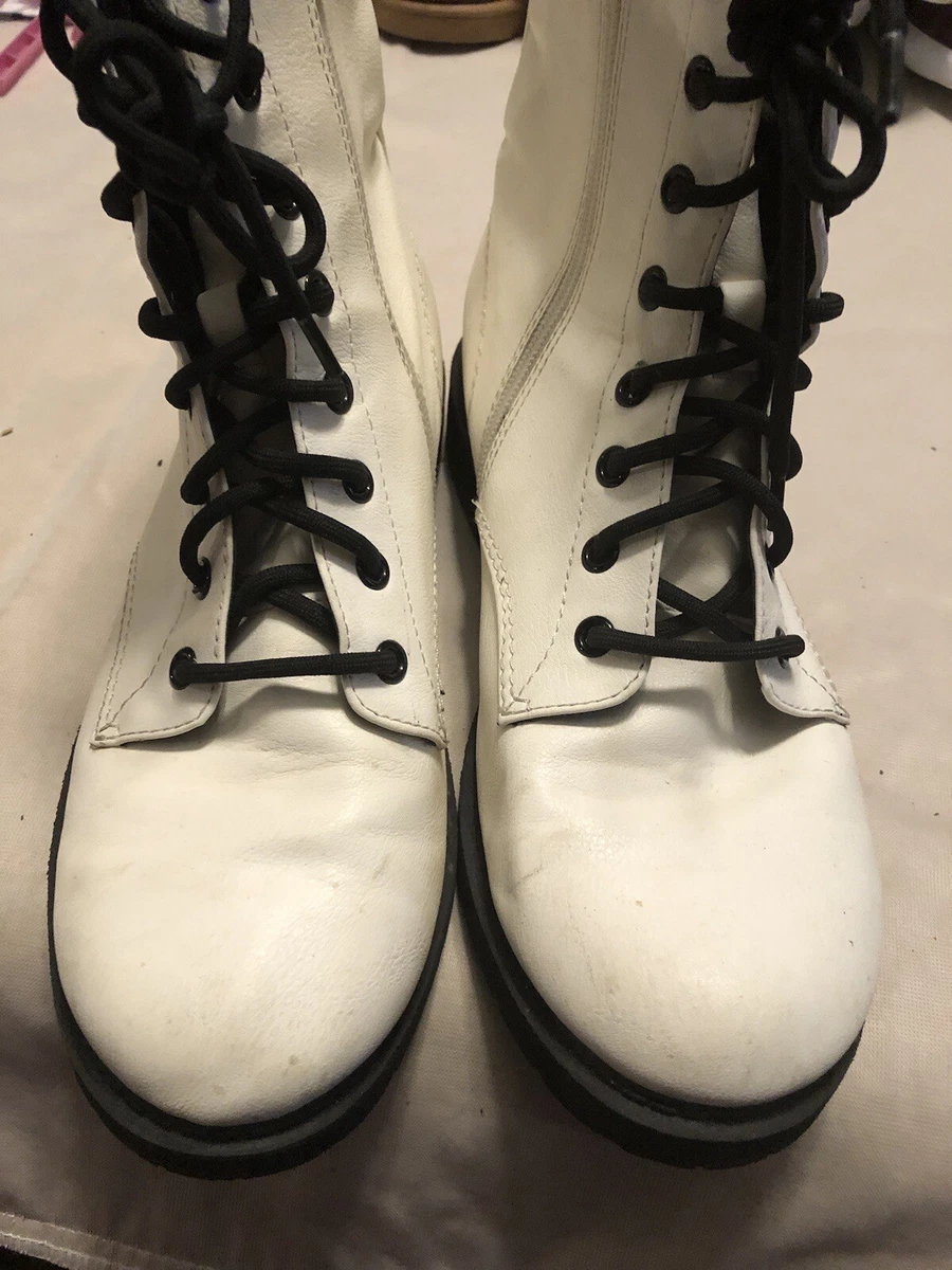 Dr martens hot sale 2 mano zapata