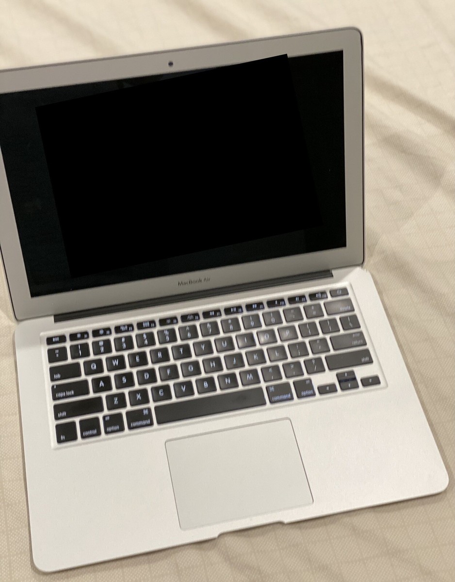Apple MacBook Air 13