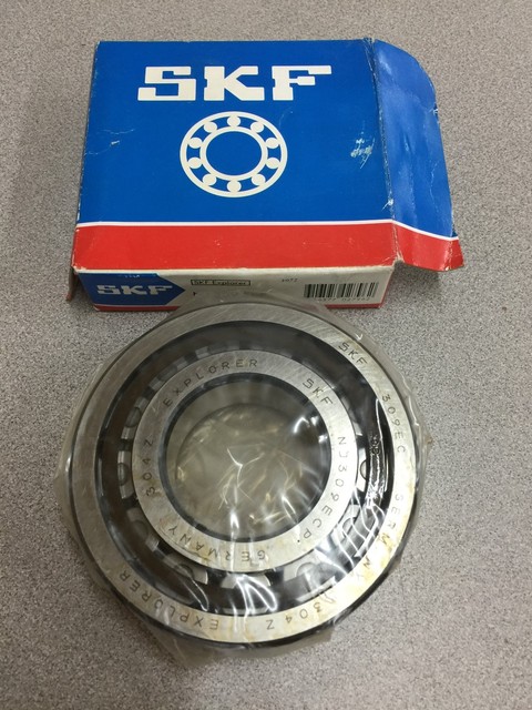 Подшипник 309 skf
