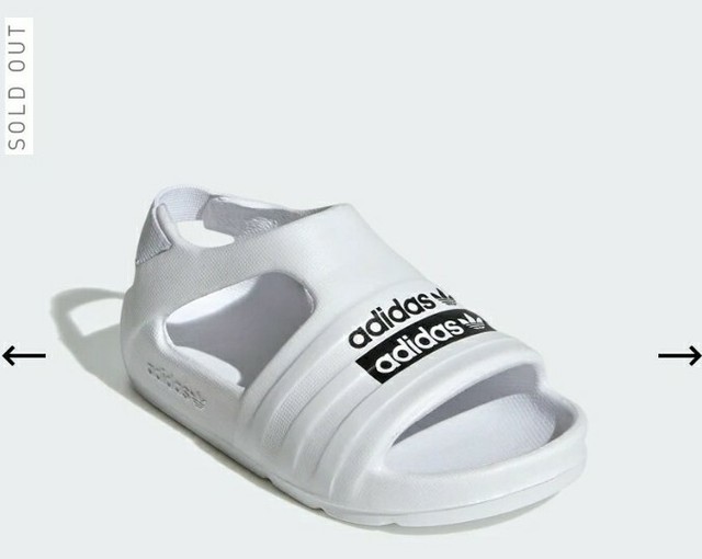 baby boy slides shoes