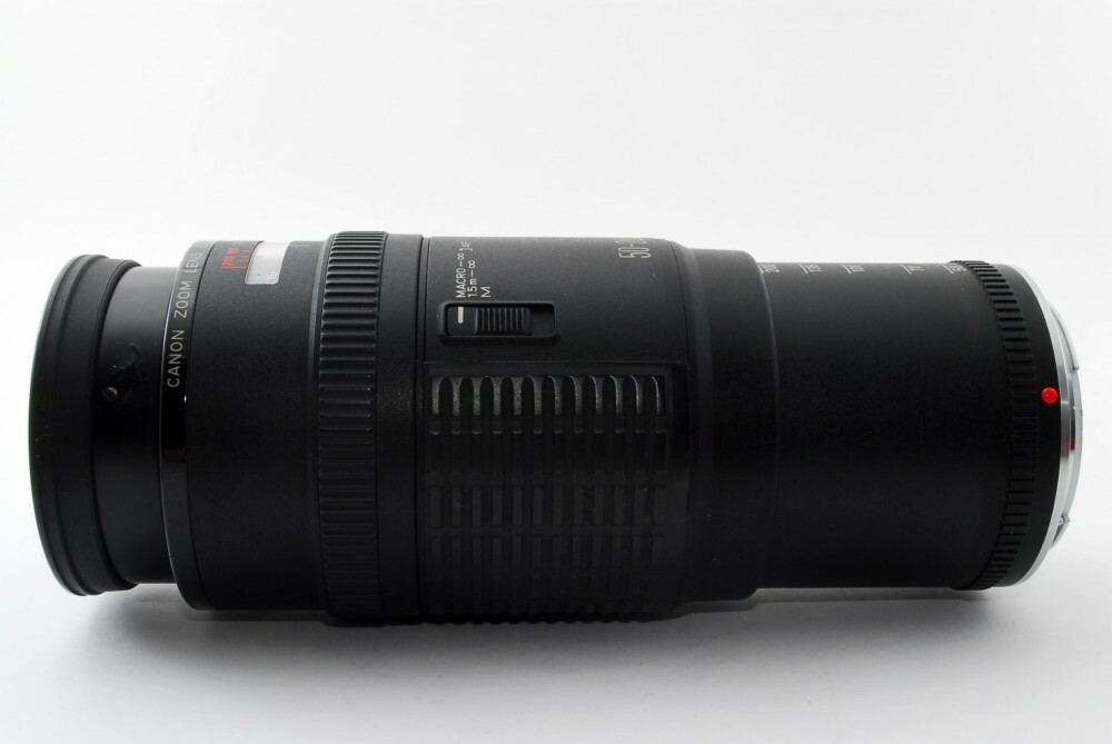 CANON Zoom EF 50-200mm f/3.5-4.5 Lens [Exc+++] From Japan [175] | eBay