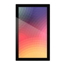 TEAMSable 22P-RM-DS 22" Digital Signage POS Display - Android 9.0, Touchscreen