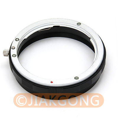DSLRKIT Rear Lens Mount Protection Ring for Canon EOS EF EF-S
