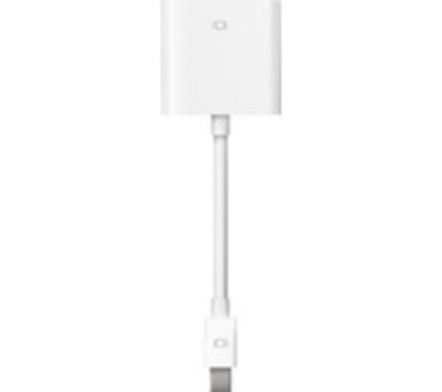 Original A1305 Apple Mini Display Port auf DVI-D Kabel Adapter MB570Z/B
