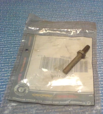 CUB CADET, MTD,  BELT GUARD PIN. 1/4". 911-0993  NEW OEM PART  D-18