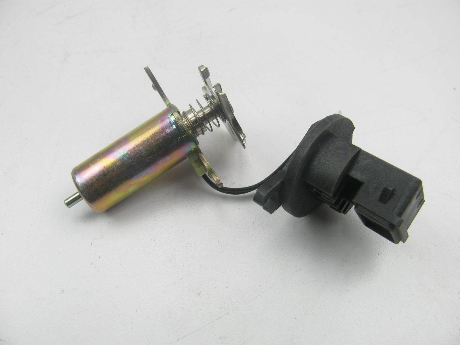Standard MX24 Carburetor Mixture Control Solenoid for 1979 GM 3.8LV6