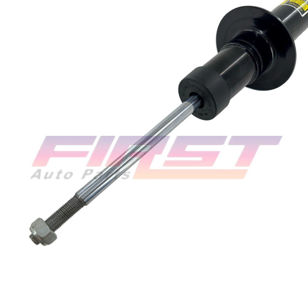 Pair Front Shocks Absorbers Struts For Maserati Ghibli AWD 2014-2019 06700303330