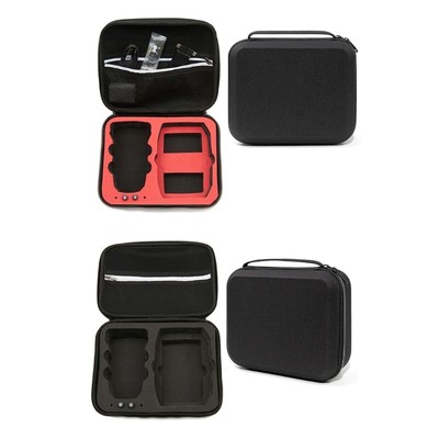 Portable Carry Case Storage Bag for 2 Flight Anti-Scratches