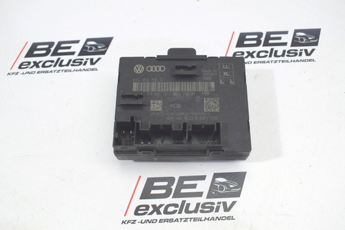 Audi A5 8T Sportback Türsteuergerät hinten links Steuergerät Tür  8T0959795Q