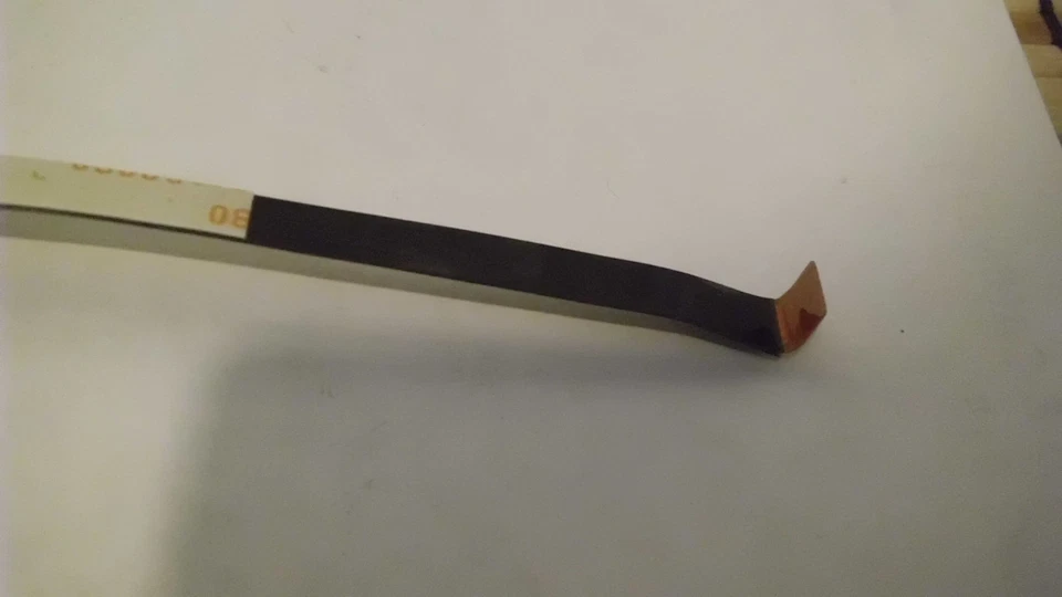 LAPTOP PART:Dell Latitude C510 C610 ATi Mobility Radeon M6-P 16MB Video Card - Image 3 of 4