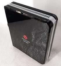 Polycom HDX 8000 HD NTSC Video Conferencing System NO Remote w/ DVI+VGA+Cord