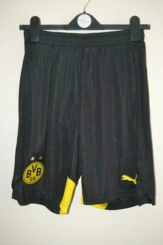 PUMA Memorabilia Football Shorts Only