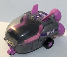 Paw Patrol Vehicle Skye Rocket Ship Space Ship Toys Toy T1