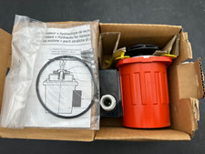 SALMSON BMCXL2080-T4 BOILER PUMP 3/380-415V