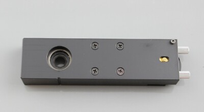 NIKON FIELD DIAPHRAGM FOR FLUORESCENCE ECLIPSE E800 E1000 MICROSCOPE