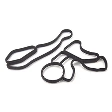 Suit For BMW Original GS33747 Engine Oil Filter Housing Seal Kit standard