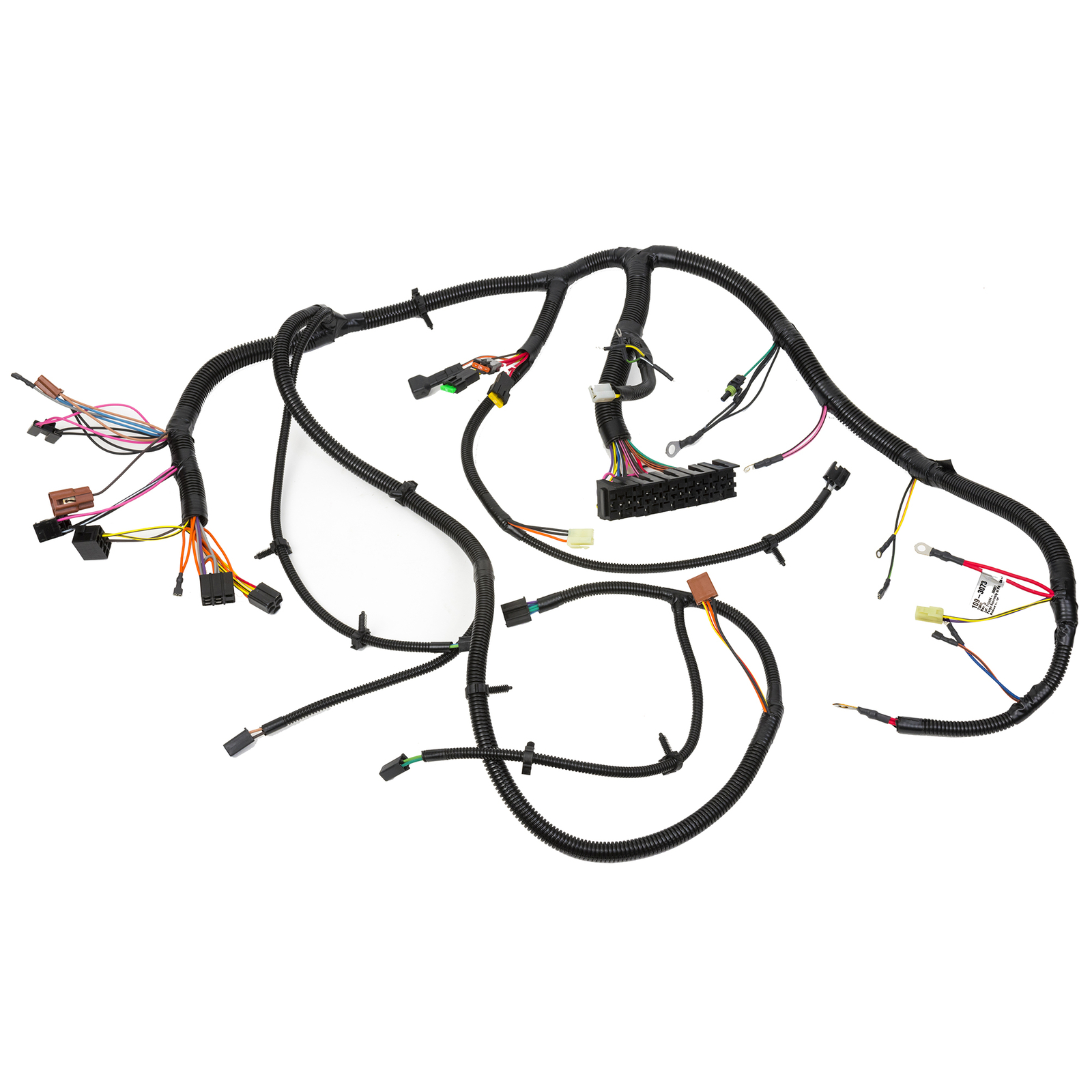 Exmark 1093073 Wire Harness Lazer Z XS 1092385 for sale online eBay