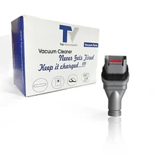 Fits For Dyson V7, V8, V10, V11, V6 Vacuum Stiff Bristle Brush