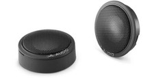JL Audio C1-100CT 1" 25mm Car Component Tweeters & Crossovers Pair 60w RMS