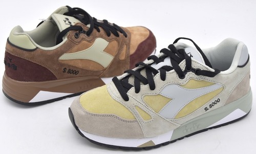 diadora trainers ebay