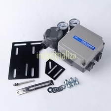 1pcS New smc IP8000-031 Electric Proportional Positioner -