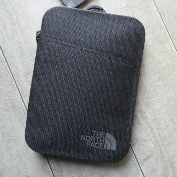 The North Face Ramble Passport Case Black NN32505 | eBay