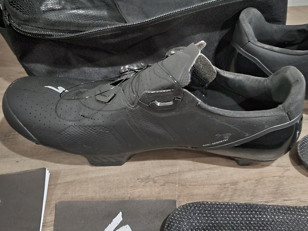 Specialized S-Works Recon Mountain Shoe Excel Sports | Shop
