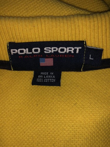 ralph lauren polo shirt - Picture 5 of 5